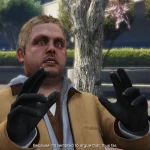 Brad to Micheal 1.0