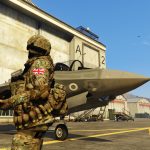 British Army soldier retexture 1.0