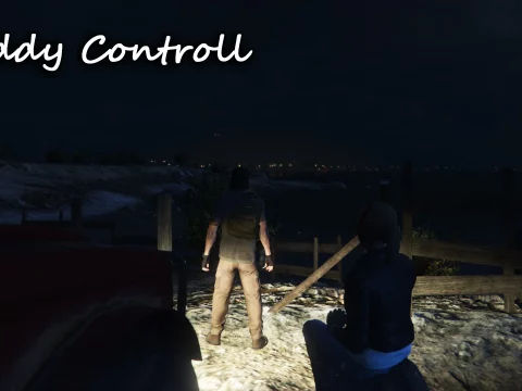 Buddy Control 5.1
