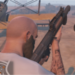 Bullpup Rifle - OTs-14 Groza 1.0