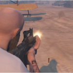 Bullpup Rifle - OTs-14 Groza 1.0
