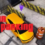 Car Parking Missions (Menyoo)