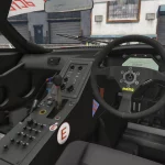 Castrol Supra JGTC [Add-On / FiveM] v1.0