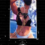 Chained Crop For MP Female Final