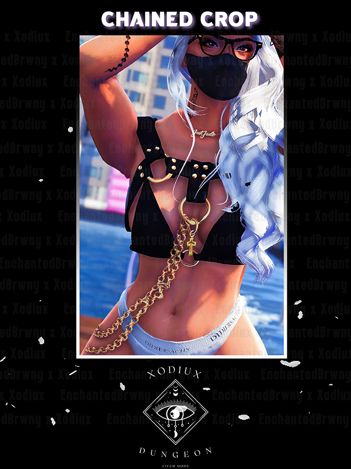 Chained Crop For MP Female Final