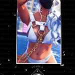 Chained Crop For MP Female Final