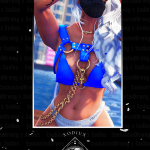Chained Crop For MP Female Final