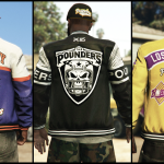 Champions Varsity Pack for MP Male 1.0