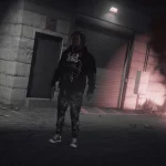 City Morgue Hoodie Pack 1.0