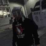 City Morgue Hoodie Pack 1.0