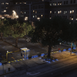 City Square Parking Lot [YMAP] 1.0