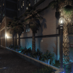 City Square Parking Lot [YMAP] 1.0
