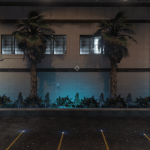 City Square Parking Lot [YMAP] 1.0