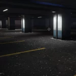 City Square Parking Lot [YMAP] 1.0