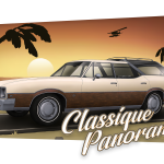 Classique Panorama Pack [Add-On | Tuning | Liveries | LODs] 1.1