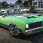 Classique Panorama Pack [Add-On | Tuning | Liveries | LODs] 1.1