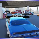 Clinton Galaxy Garage [YMAP]