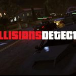 Collisions Detector V1.4