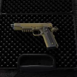 [INS2] Colt M45A1 CQBP 1.0