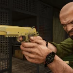 [INS2] Colt M45A1 CQBP 1.0