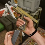 [INS2] Colt M45A1 CQBP 1.0