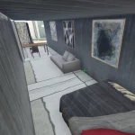 Container House [Menyoo] 1.0
