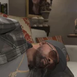 Contract Franklin as Protagonist Replacement 1.0
