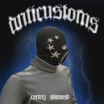 Corteiz 4Starz Ski Mask 1.0