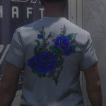 Corteiz T-Shirts for MP Male 1.0