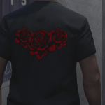 Corteiz T-Shirts for MP Male 1.0
