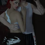 Couple Pack & NSFW Animation Pose 1.0