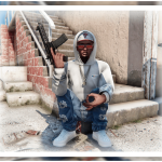 Custom Animations Pack 1.0