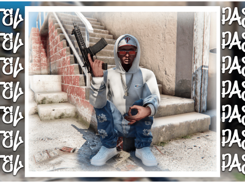 Custom Animations Pack 1.0