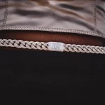 Dead Homies Cuban Chain for MP Male 1.0