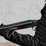 Double Barrel Shotgun [Animated] 1.0
