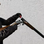 Double Barrel Shotgun [Animated] 1.0