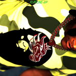 Dragon Head Chain for MP Male 1.0