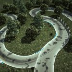 Drift Land Aussie 2022 [Add-On SP / FiveM] 1.0