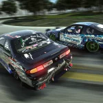 Drift Land Aussie 2022 [Add-On SP / FiveM] 1.0