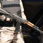 EFT AK 74m [Animated] 2.0