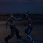 Ellis Left 4 dead 2 [Add-On Ped] 1.0