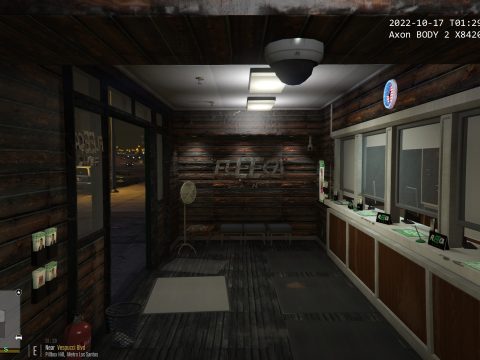 Enhanced Fleeca Banks 2.0