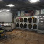 Enhanced Retextured Ammu-Nation's 1.0