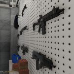 Enhanced Retextured Ammu-Nation's 1.0