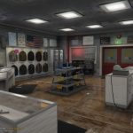 Enhanced Retextured Ammu-Nation's 1.0