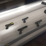 Enhanced Retextured Ammu-Nation's 1.0