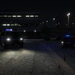 Environment - Flashing Headlights 2.0