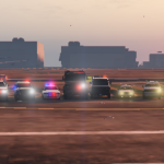 Environment - Flashing Headlights 2.0