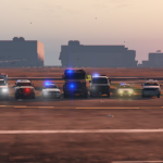 Environment - Flashing Headlights 2.0