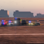 Environment - Flashing Headlights 2.0